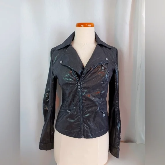 Buffalo jacket - Picture 2 of 6